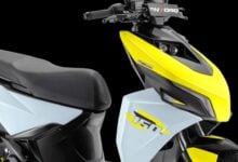 MDP tvs ntorq 1502 ¿Está la TVS NTORQ 150 a punto de conquistar Brasil?