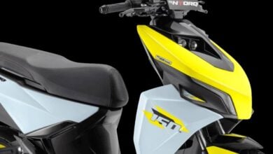 MDP tvs ntorq 1502 ¿Está la TVS NTORQ 150 a punto de conquistar Brasil?