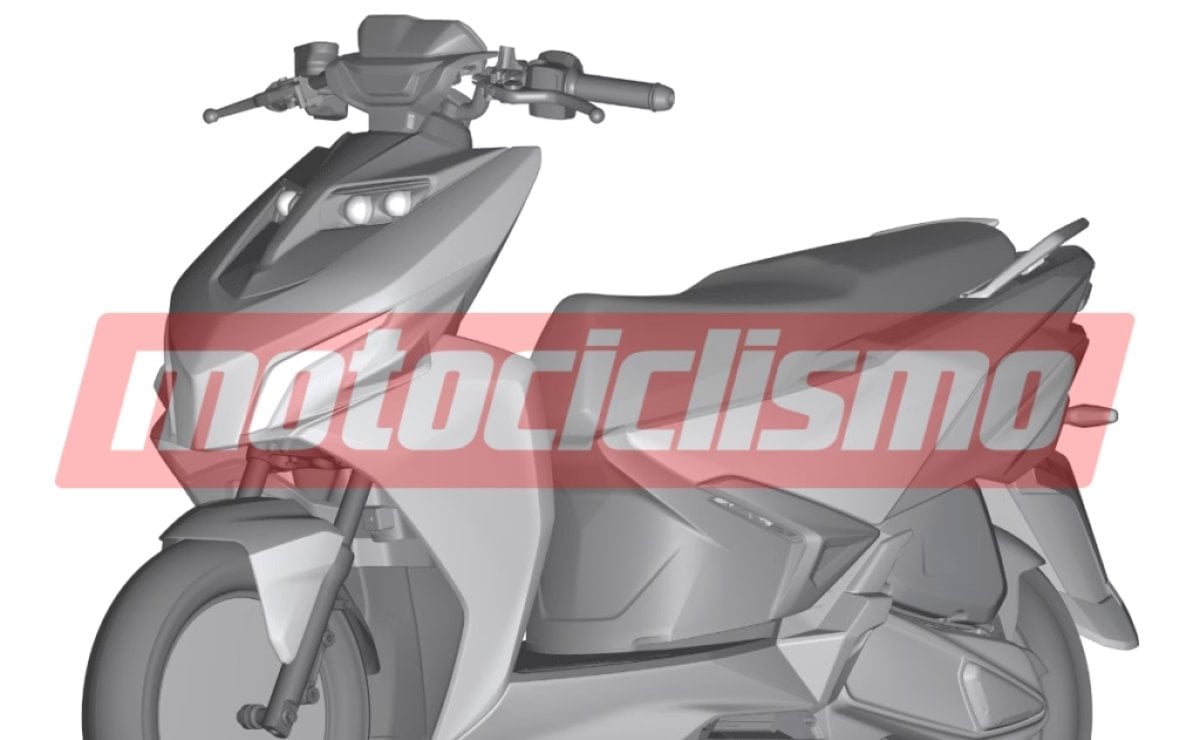 ¿Está la TVS NTORQ 150 a punto de conquistar Brasil? MDP tvs ntorq 1504 ¿Está la TVS NTORQ 150 a punto de conquistar Brasil?