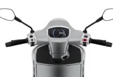 MDP vespa 80 aniversario 2 Vespa celebra 80 años de historia con la exclusiva 'Edizione Ottantesimo'