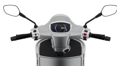 MDP vespa 80 aniversario 2 Vespa celebra 80 años de historia con la exclusiva 'Edizione Ottantesimo'