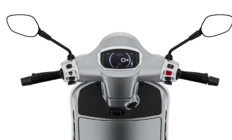 Vespa celebra 80 años de historia con la exclusiva 'Edizione Ottantesimo' MDP vespa 80 aniversario 2 Vespa celebra 80 años de historia con la exclusiva 'Edizione Ottantesimo'