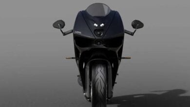 MDP vins decimoquarta strada moto La Daring Duecinquanta Strada de Vins Motors: ¿El Futuro de las Motos Deportivas?