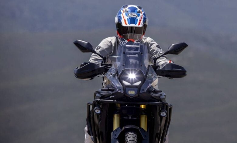 La Voge DS800X Rally: La Moto Trail Que Revoluciona el Segmento de Más de 650 cc MDP voge ds 800 x rally precio La Voge DS800X Rally: La Moto Trail Que Revoluciona el Segmento de Más de 650 cc