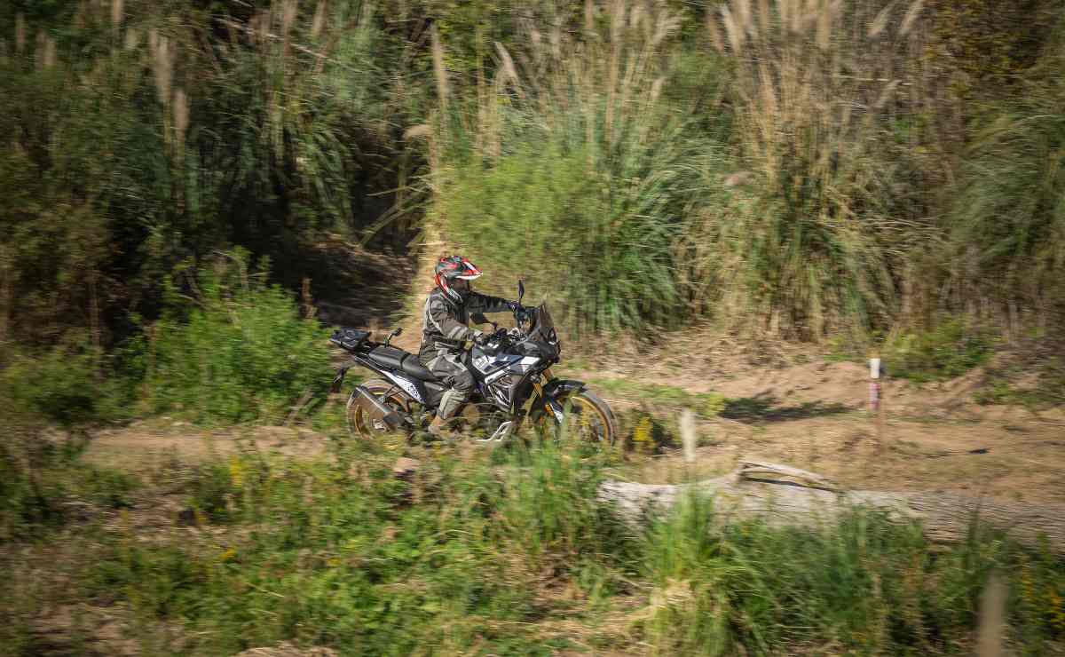 ¿Por qué la Voge DS800X Rally es la trail más esperada del año? MDP voge ds800x rally ¿Por qué la Voge DS800X Rally es la trail más esperada del año?