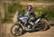 MDP voge ds800x rally 2 ¿Por qué la Voge DS800X Rally es la trail más esperada del año?