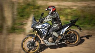 ¿Por qué la Voge DS800X Rally es la trail más esperada del año? MDP voge ds800x rally 2 ¿Por qué la Voge DS800X Rally es la trail más esperada del año?