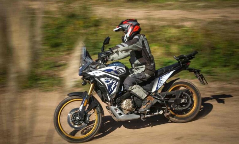 ¿Por qué la Voge DS800X Rally es la trail más esperada del año? MDP voge ds800x rally 2 ¿Por qué la Voge DS800X Rally es la trail más esperada del año?