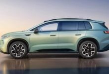 MDP volkswagen id aura t62 Volkswagen ID. Aura T6: El Nuevo Protagonista Eléctrico del Mercado Chino