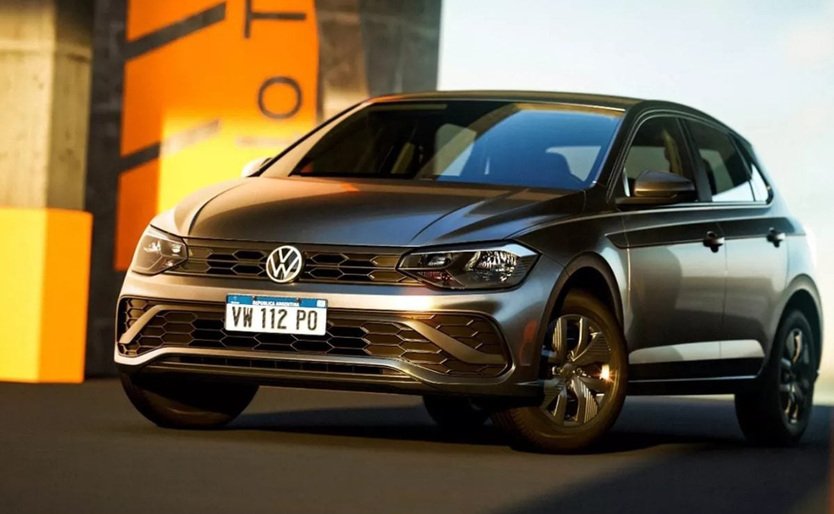 MDP volkswagen polo ¿Por qué el Volkswagen Polo sigue siendo una opción clave en Argentina?