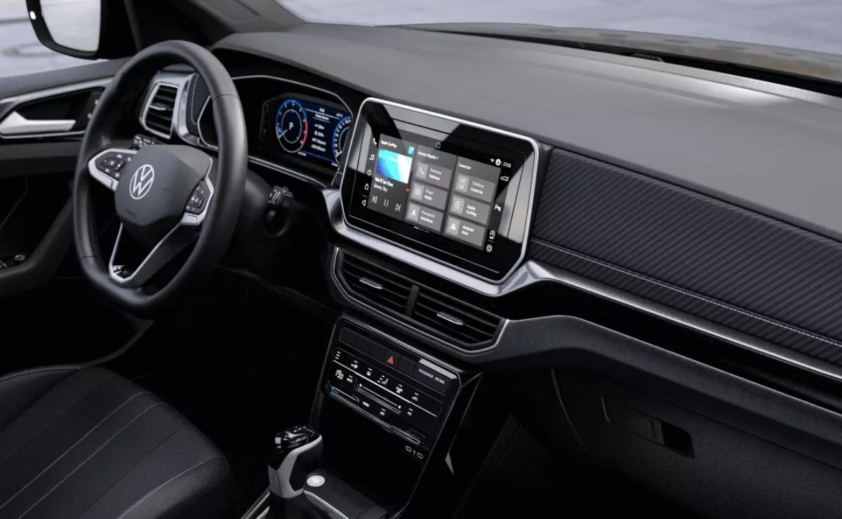 Volkswagen T-Cross 2023: La renovación del SUV compacto que todos esperan MDP volkswagen t cross 3 Volkswagen T-Cross 2023: La renovación del SUV compacto que todos esperan