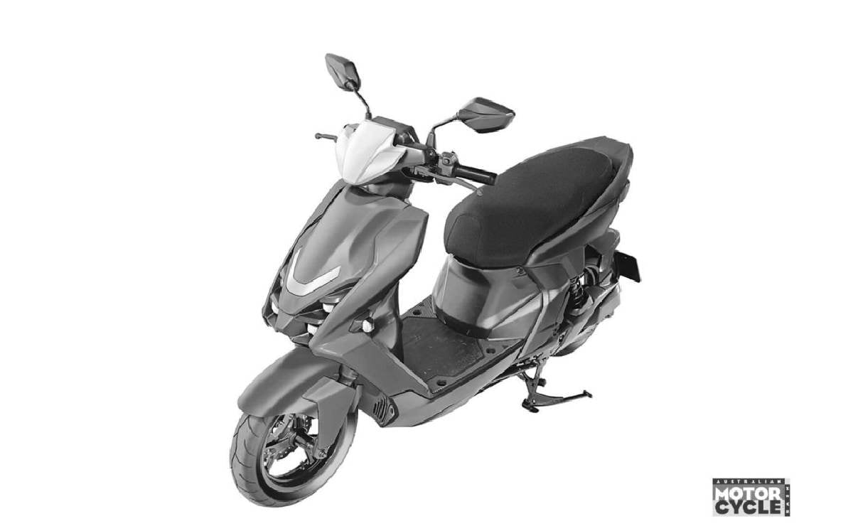MDP yamaha electrico 1 ¿Está Yamaha Revolucionando el Mercado de Scooters Eléctricos?