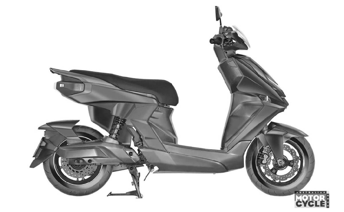 MDP yamaha electrico ¿Está Yamaha Revolucionando el Mercado de Scooters Eléctricos?