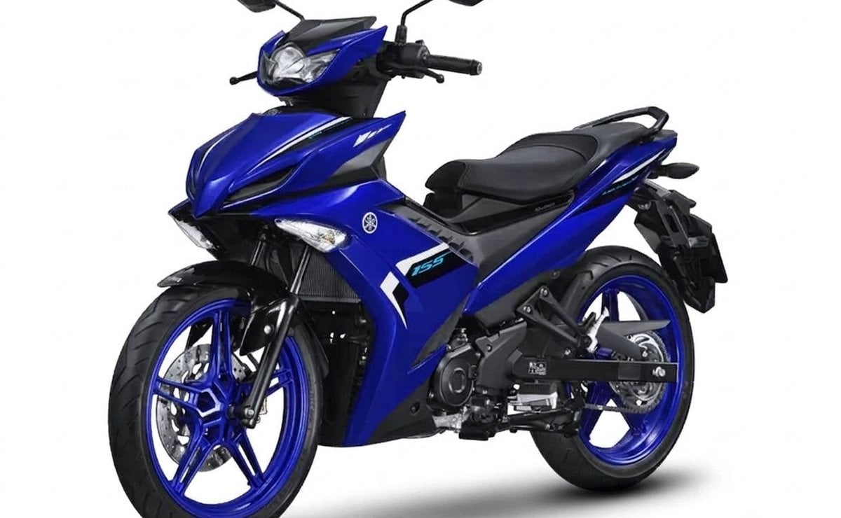 Yamaha Exciter 155 VVA TCS: Una Evolución Intensa para los Amantes de las Dos Ruedas en Vietnam MDP yamaha exciter 1551 Yamaha Exciter 155 VVA TCS: Una Evolución Intensa para los Amantes de las Dos Ruedas en Vietnam