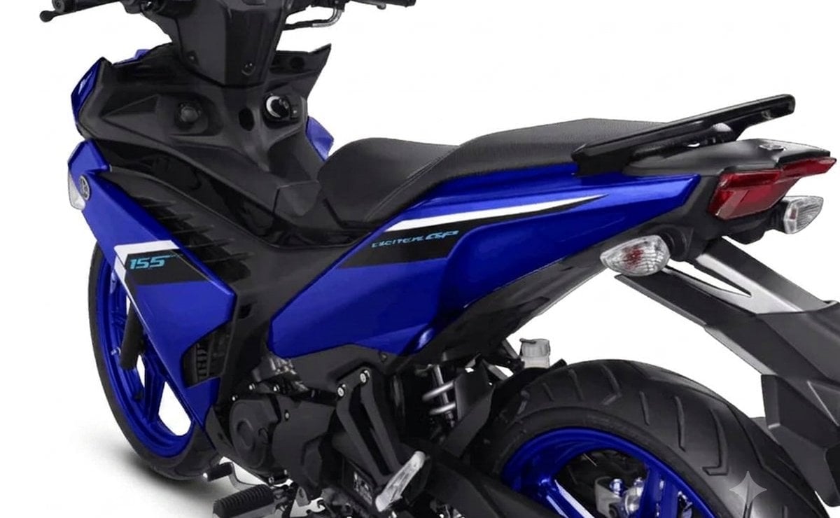 Yamaha Exciter 155 VVA TCS: Una Evolución Intensa para los Amantes de las Dos Ruedas en Vietnam MDP yamaha exciter 1552 Yamaha Exciter 155 VVA TCS: Una Evolución Intensa para los Amantes de las Dos Ruedas en Vietnam