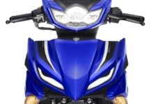 MDP yamaha exciter 1553 Yamaha Exciter 155 VVA TCS: Una Evolución Intensa para los Amantes de las Dos Ruedas en Vietnam