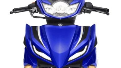 MDP yamaha exciter 1553 Yamaha Exciter 155 VVA TCS: Una Evolución Intensa para los Amantes de las Dos Ruedas en Vietnam