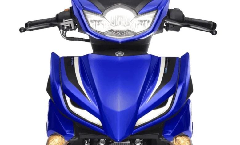 Yamaha Exciter 155 VVA TCS: Una Evolución Intensa para los Amantes de las Dos Ruedas en Vietnam MDP yamaha exciter 1553 Yamaha Exciter 155 VVA TCS: Una Evolución Intensa para los Amantes de las Dos Ruedas en Vietnam