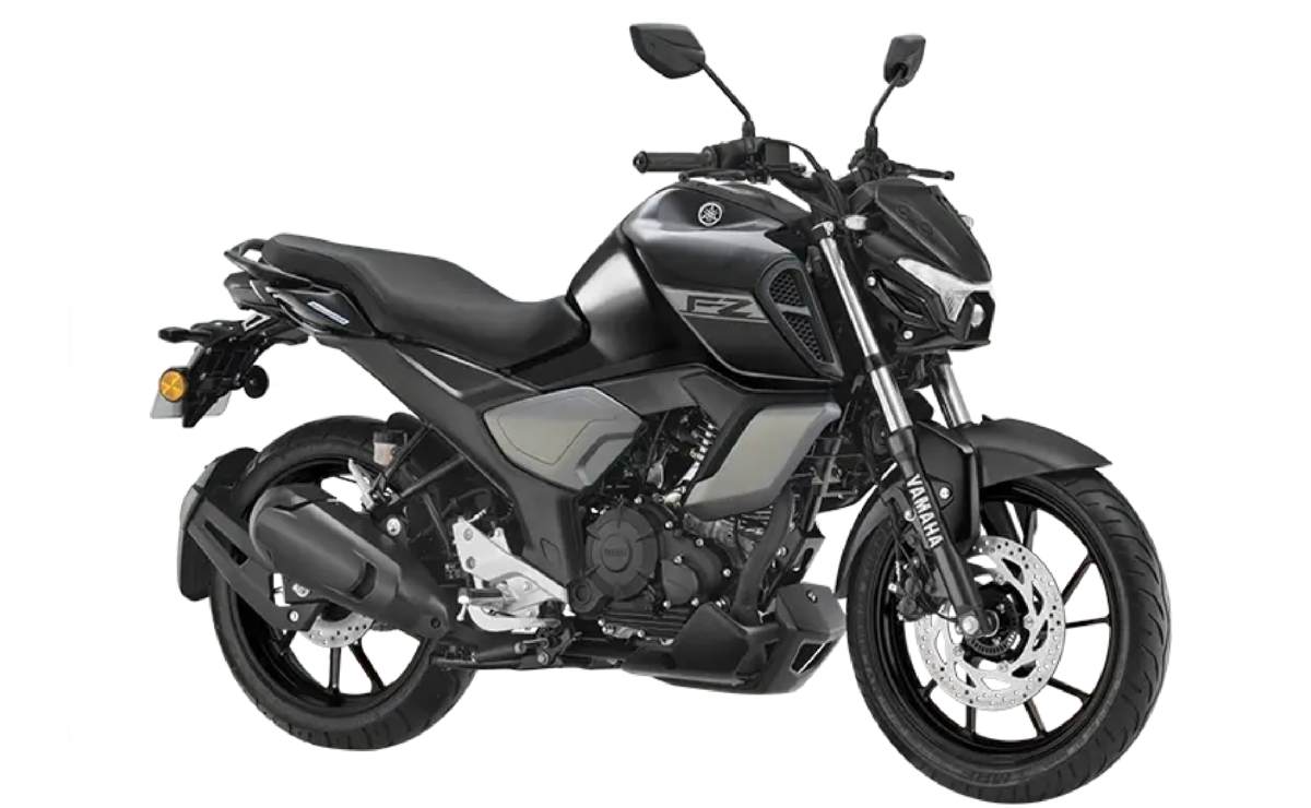 MDP yamaha fz blue flex 1 Yamaha FZ Blue Flex: Innovación y Sostenibilidad en el Mercado Indio
