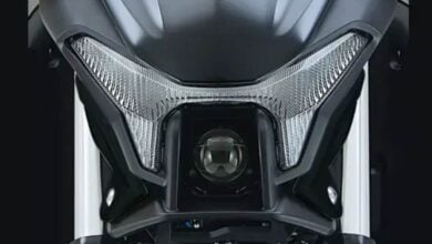MDP yamaha fz blue flex 2 Yamaha FZ Blue Flex: Innovación y Sostenibilidad en el Mercado Indio