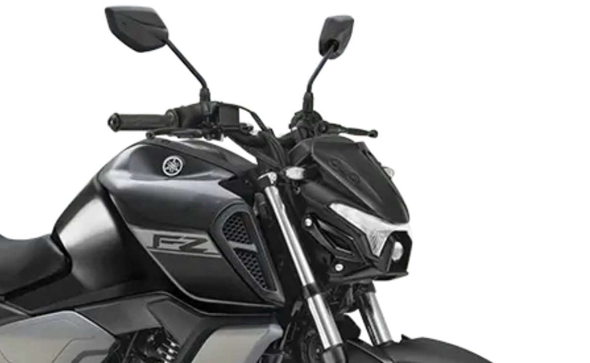 MDP yamaha fz blue Yamaha FZ Blue Flex: Innovación y Sostenibilidad en el Mercado Indio