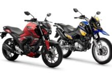 MDP yamaha marvel2 Yamaha y Marvel sorprenden con la Fazer FZ15 Deadpool y la Crosser Z Wolverine