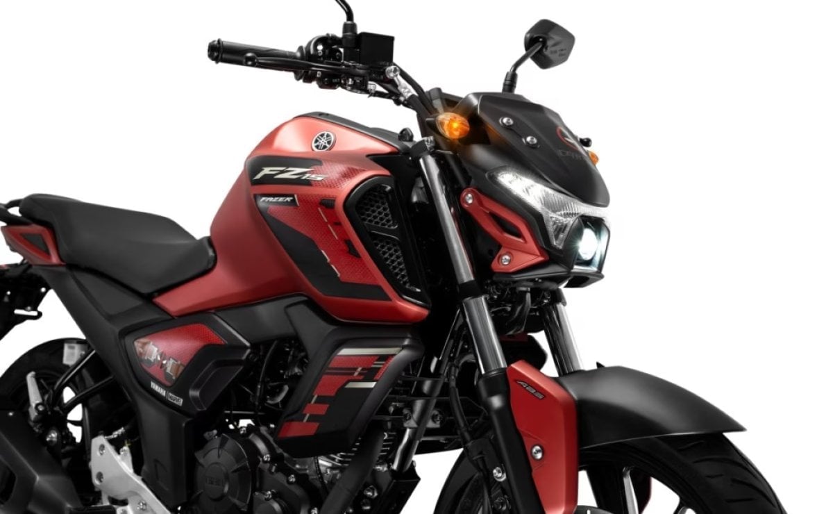 Yamaha y Marvel sorprenden con la Fazer FZ15 Deadpool y la Crosser Z Wolverine MDP yamaha marvel4 Yamaha y Marvel sorprenden con la Fazer FZ15 Deadpool y la Crosser Z Wolverine