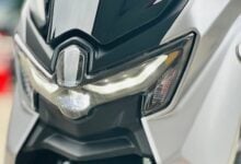 MDP yamaha nmax tech max ¿Está la Yamaha NMAX 155 Tech MAX a punto de revolucionar el mercado de scooters en India?