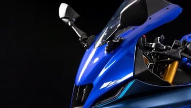 MDP yamaha r15 lanzamiento La Nueva Yamaha R2: La Deportiva de Baja Cilindrada que Revoluciona el Mercado