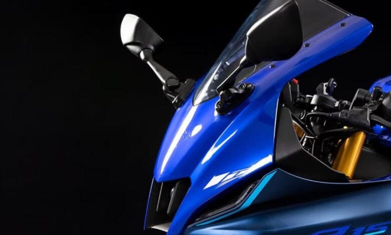 La Nueva Yamaha R2: La Deportiva de Baja Cilindrada que Revoluciona el Mercado MDP yamaha r15 lanzamiento La Nueva Yamaha R2: La Deportiva de Baja Cilindrada que Revoluciona el Mercado