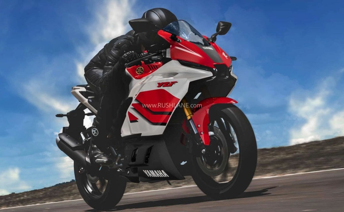 La Nueva Yamaha R2: La Deportiva de Baja Cilindrada que Revoluciona el Mercado MDP yamaha r21 La Nueva Yamaha R2: La Deportiva de Baja Cilindrada que Revoluciona el Mercado