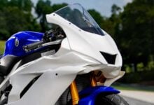 MDP yamaha r6 1 Yamaha YZF-R6 Race: La Despedida de una Leyenda de las Pistas