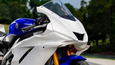 MDP yamaha r6 1 Yamaha YZF-R6 Race: La Despedida de una Leyenda de las Pistas