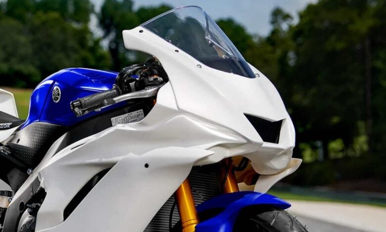 Yamaha YZF-R6 Race: La Despedida de una Leyenda de las Pistas MDP yamaha r6 1 Yamaha YZF-R6 Race: La Despedida de una Leyenda de las Pistas