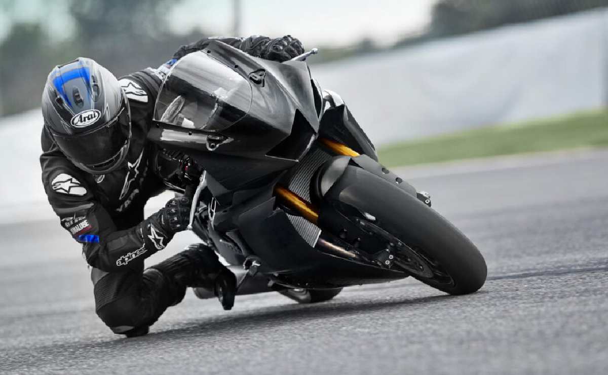 Yamaha YZF-R6 Race: La Despedida de una Leyenda de las Pistas MDP yamaha r6 3 Yamaha YZF-R6 Race: La Despedida de una Leyenda de las Pistas