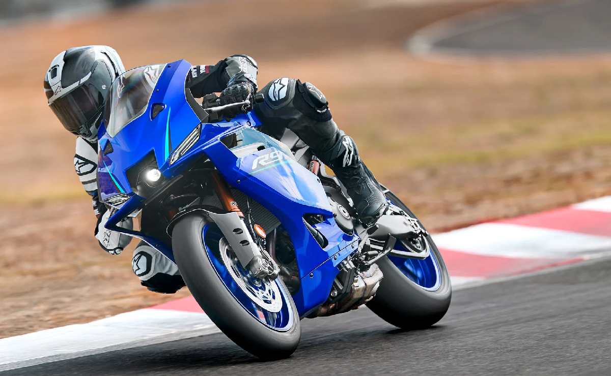 Yamaha YZF-R6 Race: La Despedida de una Leyenda de las Pistas MDP yamaha r6 Yamaha YZF-R6 Race: La Despedida de una Leyenda de las Pistas
