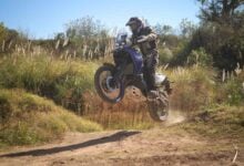 MDP yamaha tenere 700 2 Yamaha Ténéré 700: Un Ícono en la Categoría Trail que se Reinventa