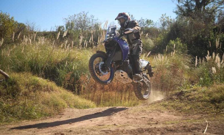 Yamaha Ténéré 700: Un Ícono en la Categoría Trail que se Reinventa MDP yamaha tenere 700 2 Yamaha Ténéré 700: Un Ícono en la Categoría Trail que se Reinventa