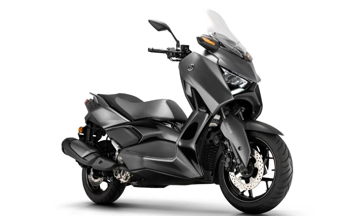 Yamaha XMAX 300 Connected 2027: Conectividad y Confort sobre Dos Ruedas en Brasil MDP yamaha xmax connected 20271 Yamaha XMAX 300 Connected 2027: Conectividad y Confort sobre Dos Ruedas en Brasil