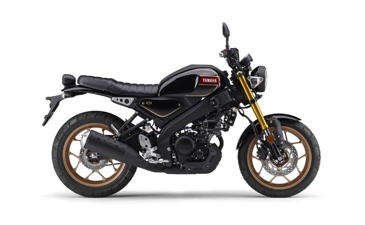 MDP yamaha xsr 155 1 ¿Qué tiene de especial la nueva Yamaha XSR155 que conquista el mercado asiático?