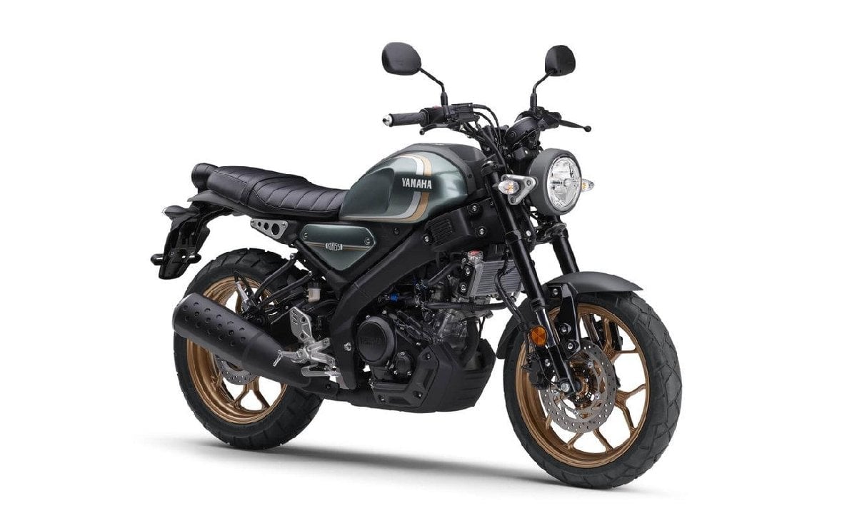 MDP yamaha xsr 155 2 ¿Qué tiene de especial la nueva Yamaha XSR155 que conquista el mercado asiático?