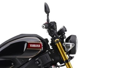 MDP yamaha xsr 155 ¿Qué tiene de especial la nueva Yamaha XSR155 que conquista el mercado asiático?