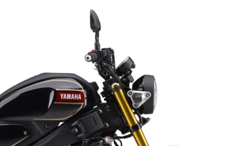 MDP yamaha xsr 155 ¿Qué tiene de especial la nueva Yamaha XSR155 que conquista el mercado asiático?