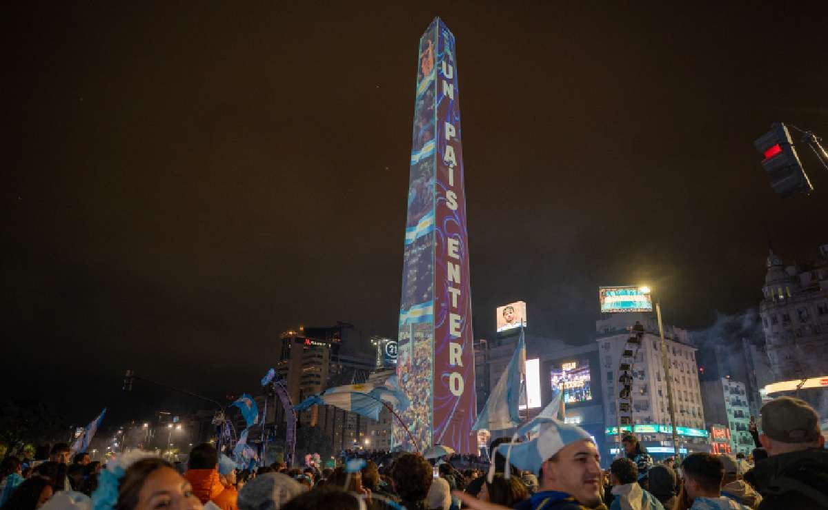 MDP zanella argentina 1 Zanella y su Compromiso con la Aventura de la Selección Argentina: Más Allá de un Subcampeonato