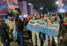 MDP zanella argentina Zanella y su Compromiso con la Aventura de la Selección Argentina: Más Allá de un Subcampeonato