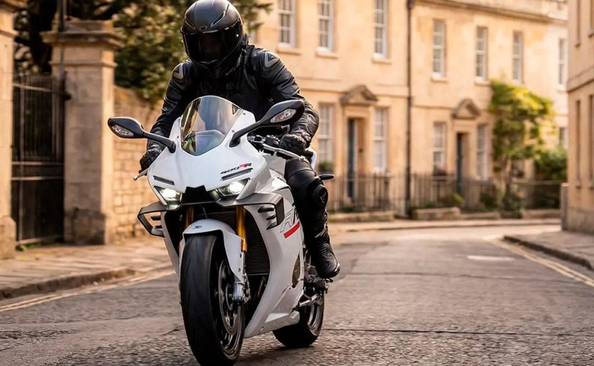 MDP zxmoto 5002 La Revolución de la ZXMoto 500RR: Una Deportiva China que Desafía a las Gigantes Japonesas