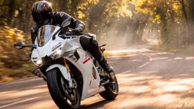 MDP zxmoto 5004 La Revolución de la ZXMoto 500RR: Una Deportiva China que Desafía a las Gigantes Japonesas