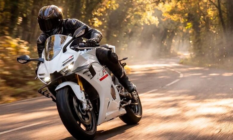 MDP zxmoto 5004 La Revolución de la ZXMoto 500RR: Una Deportiva China que Desafía a las Gigantes Japonesas