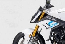 MDP zxmoto 820r 1 ZXMoto 820RR-R: La Promesa que Llega a la Calle con Fuerza