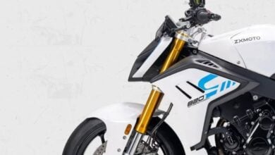 MDP zxmoto 820r 1 ZXMoto 820RR-R: La Promesa que Llega a la Calle con Fuerza